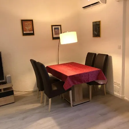 Casa Amira - Fortuna Semesterbostad