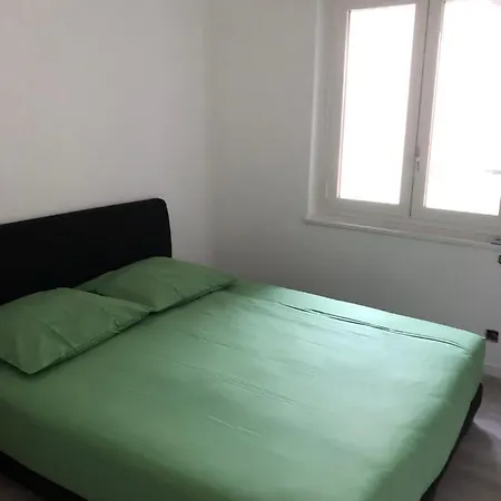 Semesterbostad Casa Amira - Fortuna Ascona