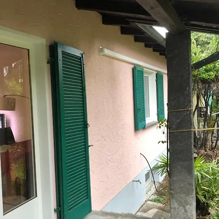 Casa Amira - Fortuna Ascona