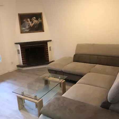 Casa Amira - Fortuna Nyaraló Ascona