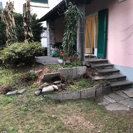 Casa Amira - Fortuna Nyaraló