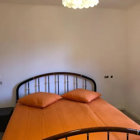 Semesterbostad Casa Amira - Fortuna