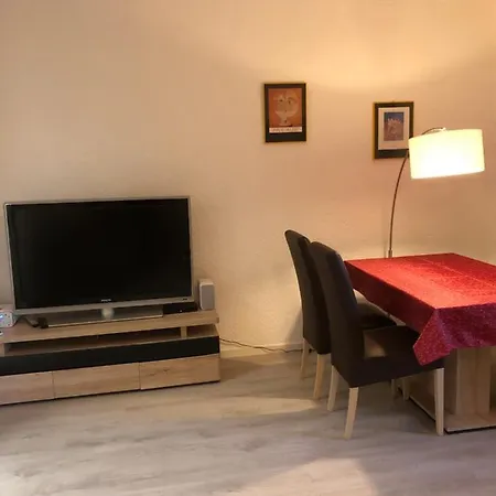 Nyaraló Casa Amira - Fortuna *
