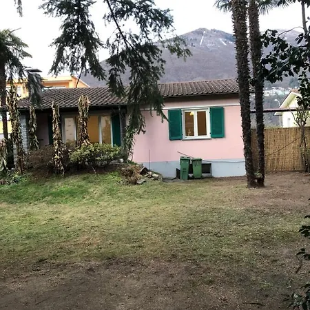 Semesterbostad Casa Amira - Fortuna