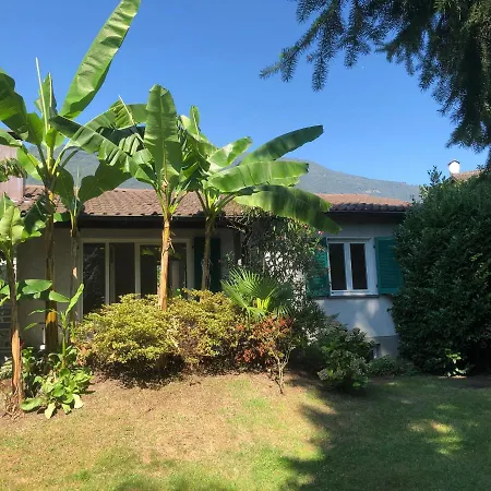 Casa Amira - Fortuna Semesterbostad