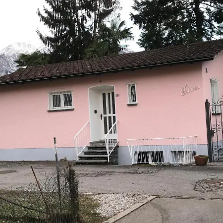 Casa Amira - Fortuna Дом отдыха
