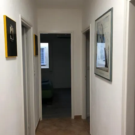 Дом отдыха Casa Amira - Fortuna