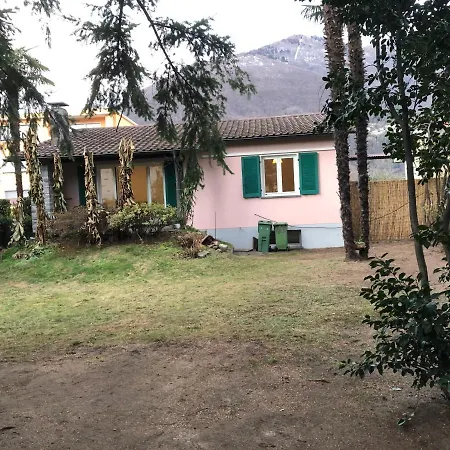 Дом отдыха Casa Amira - Fortuna