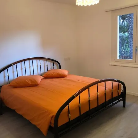 Дом отдыха Casa Amira - Fortuna Аскона