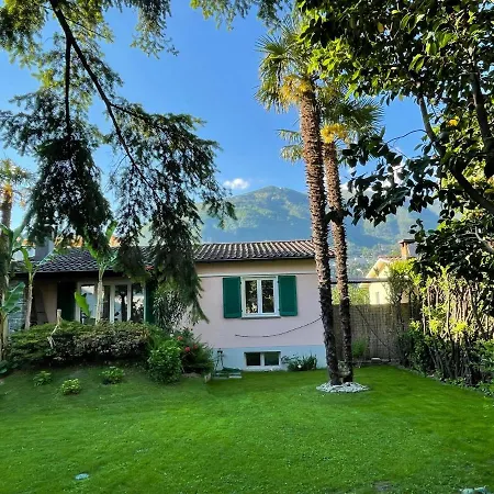 Casa Amira - Fortuna Дом отдыха Аскона