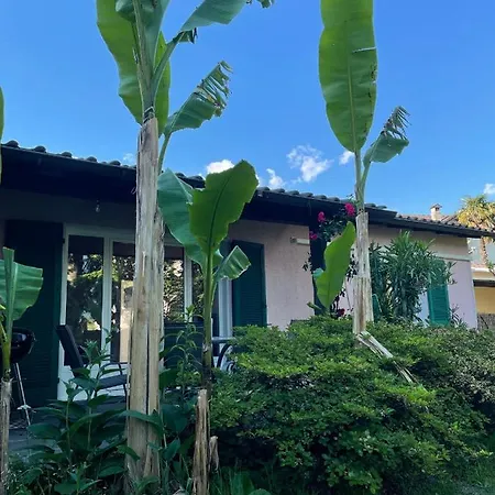 Casa Amira - Fortuna